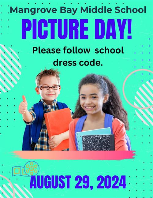 Picture Day Information